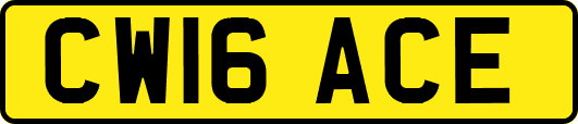 CW16ACE