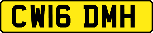 CW16DMH