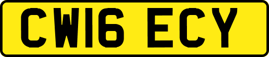 CW16ECY