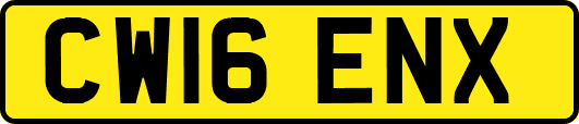 CW16ENX