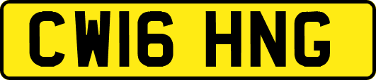 CW16HNG
