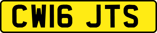 CW16JTS