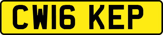 CW16KEP