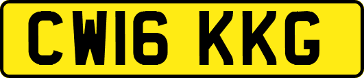 CW16KKG