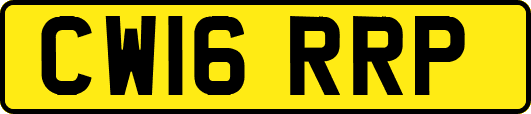 CW16RRP