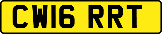CW16RRT
