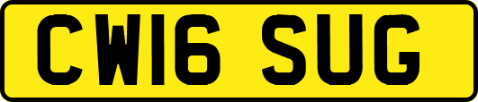 CW16SUG