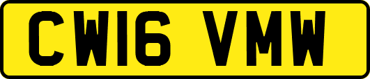 CW16VMW