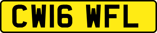 CW16WFL