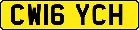CW16YCH