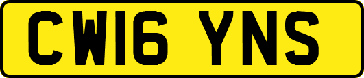 CW16YNS