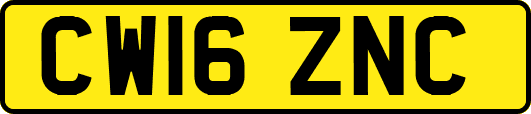 CW16ZNC