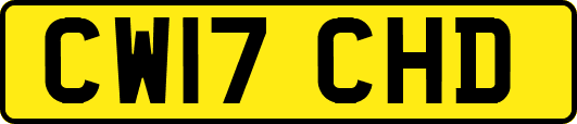 CW17CHD