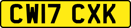 CW17CXK