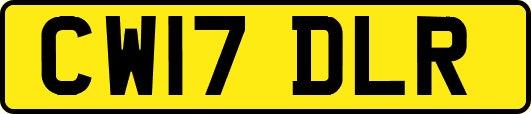CW17DLR