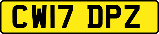 CW17DPZ