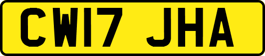 CW17JHA