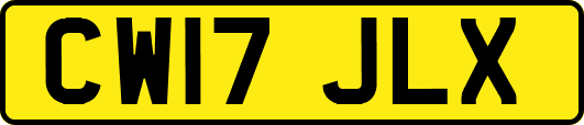 CW17JLX