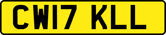 CW17KLL