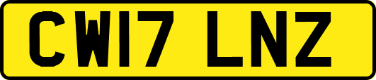 CW17LNZ