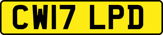CW17LPD