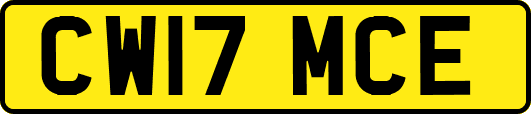 CW17MCE