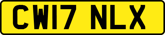 CW17NLX