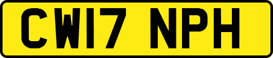 CW17NPH