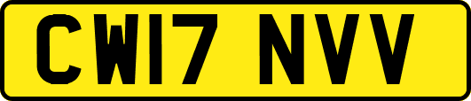CW17NVV