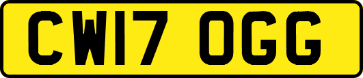 CW17OGG