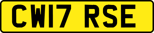 CW17RSE