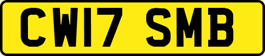 CW17SMB