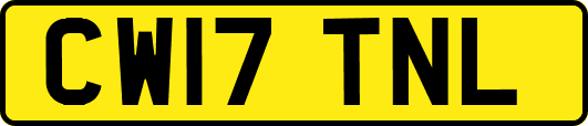 CW17TNL