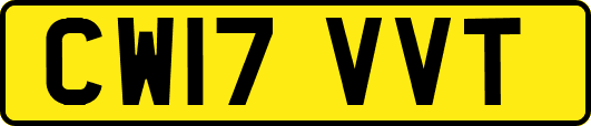 CW17VVT