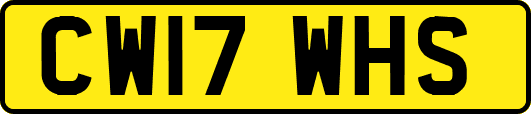 CW17WHS