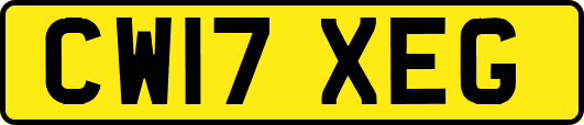 CW17XEG