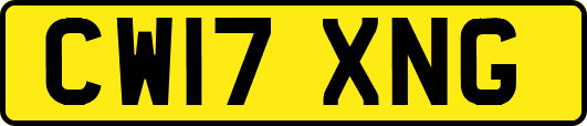 CW17XNG
