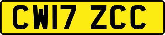 CW17ZCC