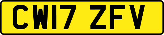 CW17ZFV