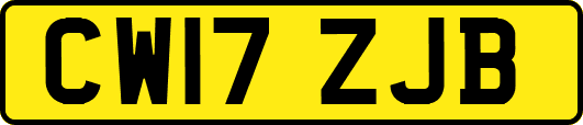 CW17ZJB