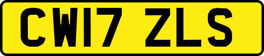 CW17ZLS