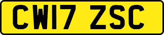 CW17ZSC