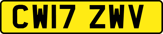 CW17ZWV