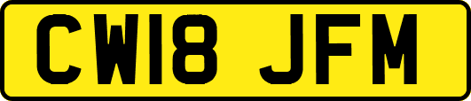 CW18JFM