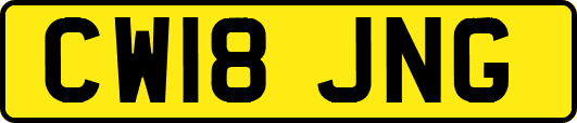 CW18JNG