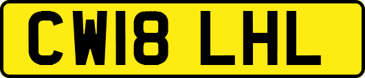 CW18LHL
