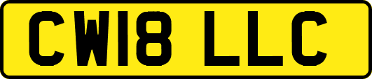 CW18LLC
