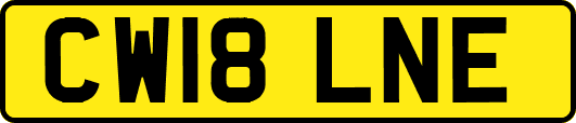 CW18LNE