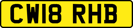 CW18RHB