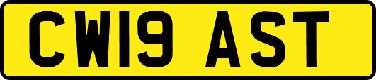 CW19AST